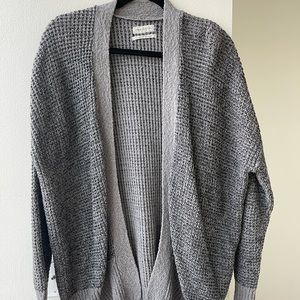 Urban Outfitters knit cardigan